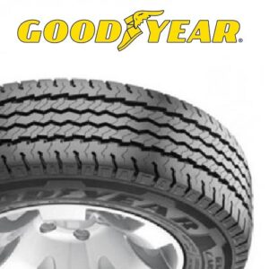Neumático Goodyear Cargo G32 LT 225/65R16 112/110 R C