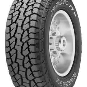 Neumático Hankook 265 60 R18 110t Dynapro Rf10 Atm