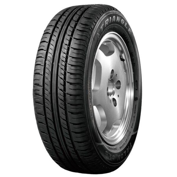 Neumatico195/60 R16  Triangle Tr978 89h