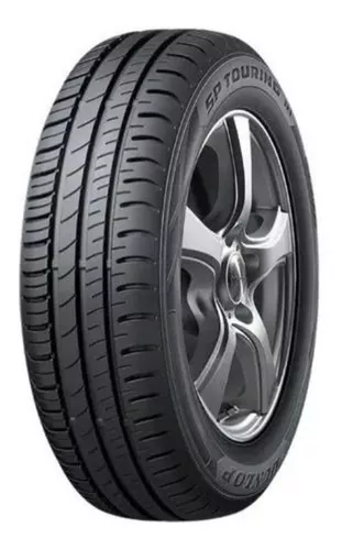 Neum tico Dunlop 165 70 13 Sp Touring R1 79t Neum ticos Drago