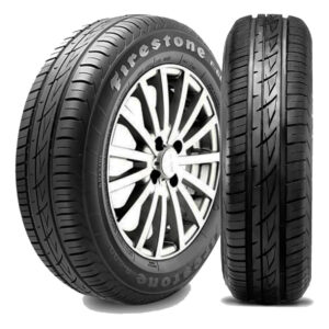 Neumatico Firestone F-Series F-600 P 185/65R14 86 T