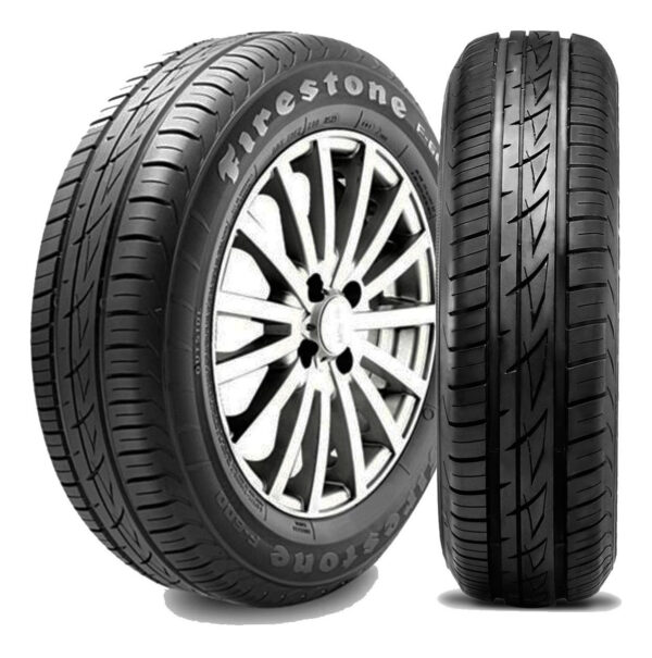 Neumatico Firestone F-Series F-600 P 185/65R14 86 T - Image 2