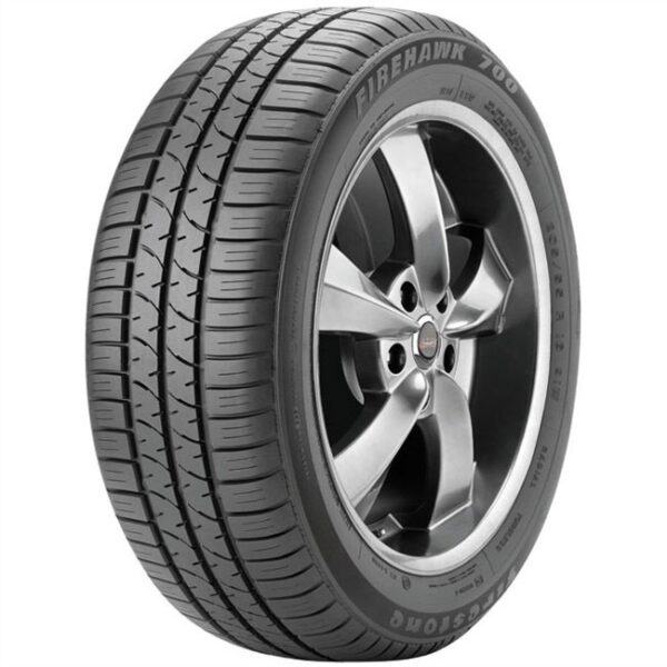 Neumático Firestone F-700 175/65R14 82 T - Image 3