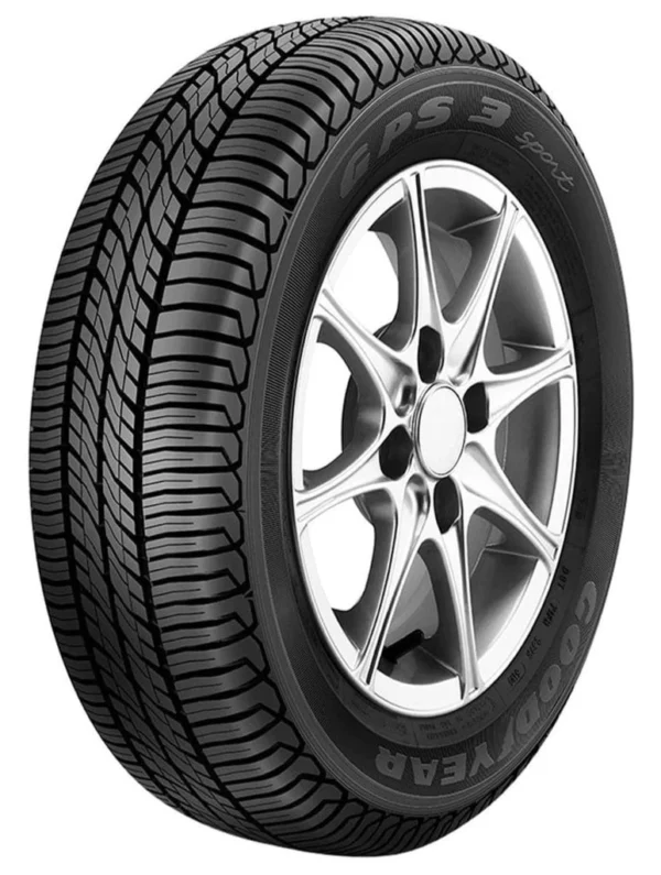 Neumatico Goodyear Gps3 175/65 R15 84t - Image 2