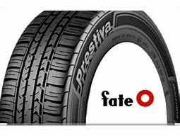 Neumatico Fate 165/70 R13 79t Tl Prestiva