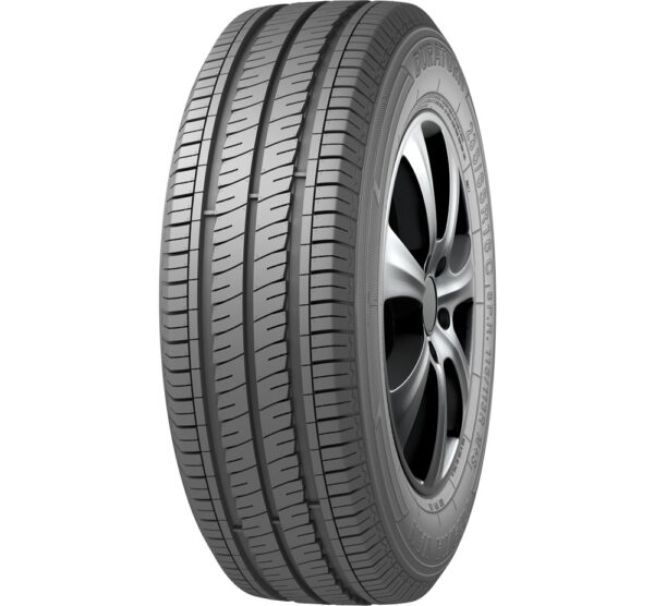 Neumático 165/70/14 Durable Cargo 4 89R C - Image 3