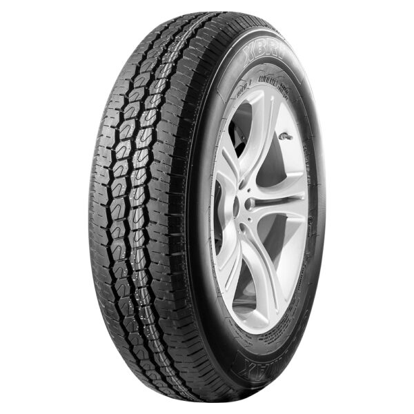 Neumático  185/60r15 Linglong Greenmax, Neupar, Double Kinkg, Xbri, Nova Force 88H - Image 3