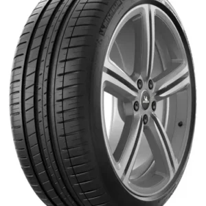 Michelin Pilot Sport 3 195/45 R16 Xl  (DOT X)