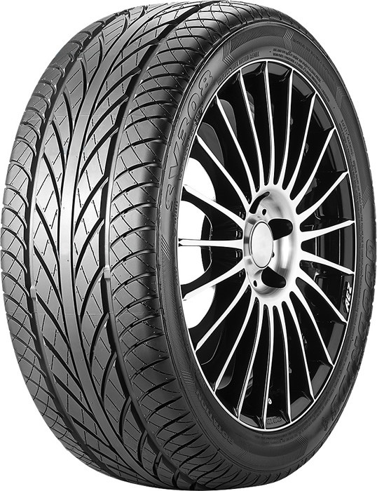 Neumático 265/60 R18 Westlake SV308 HT - Image 3
