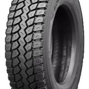 Neumáticos 215/75R17,5 Triangle TR689-A 	135/133L (2180кг / 120км) con taco 16telas