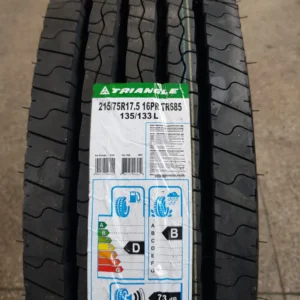 Neumáticos Triangle 215/75 R17.5 Tr685