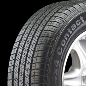 Neumático 235/60R18 Continental Contac 4×4 MO