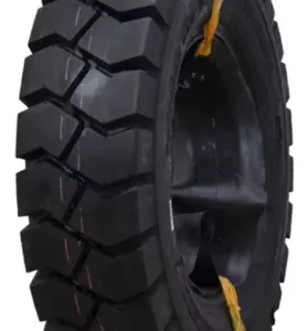 Neumático 400-8 QJ LB0 33 10T S/C  Para Autoelevador / Montacarga