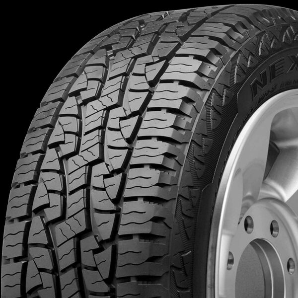 Neumático Nexen Roadian At Pro Ra8 215/70R15 98t - Image 4