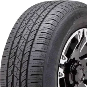 Neumatico Nexen Roadian Htx 235/55R18 Rh5 104v M+s