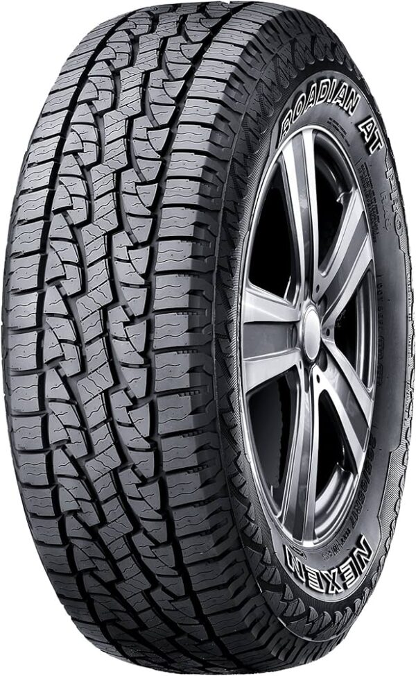 Neumático Nexen Roadian At Pro Ra8 215/70R15 98t
