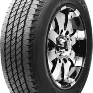 Neumáticos  265/70R16 Nexen  Roadian Ht Suv 102S