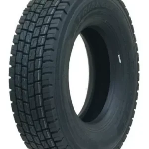 Neumático Triangle Trd06 295/80 R22,5 Taco Traccion 16 Telas
