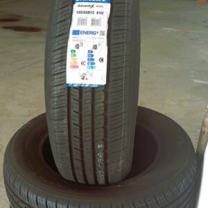 Neumatico Triangle Tc101 185 65 R15 88h Onix Cavawarnes 6c