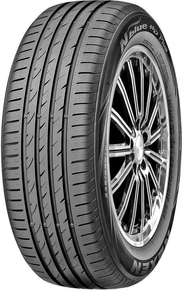 Neumático  215/65R16 Nexen Nblue HD PLUS 88H - Image 2