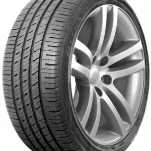 Neumático Nexen Tire N’Fera RU5 LT 235/60R18 107 V