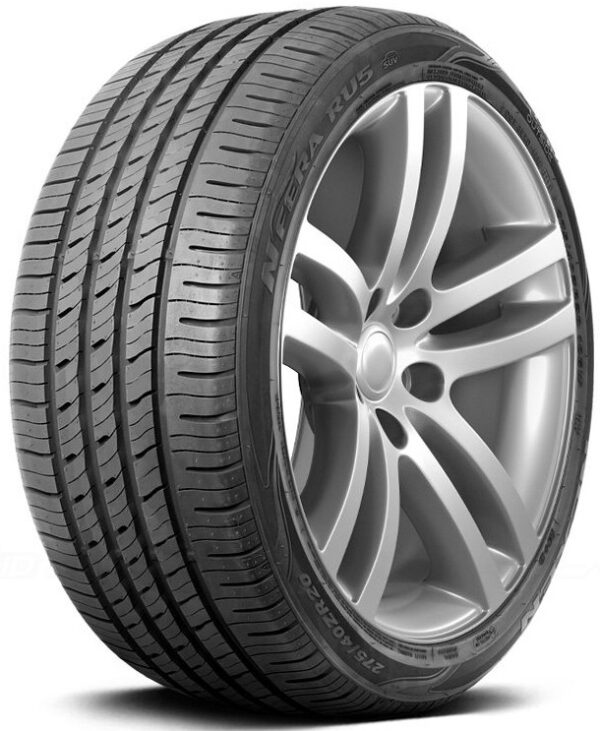 Neumático Nexen Tire N'Fera RU5 LT 235/60R18 107 V