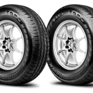 Neumático Firestone Multihawk P 175/65R14 86 T