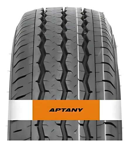 Neumaticos 195/65 R16 Aptany Rl108 104/102t