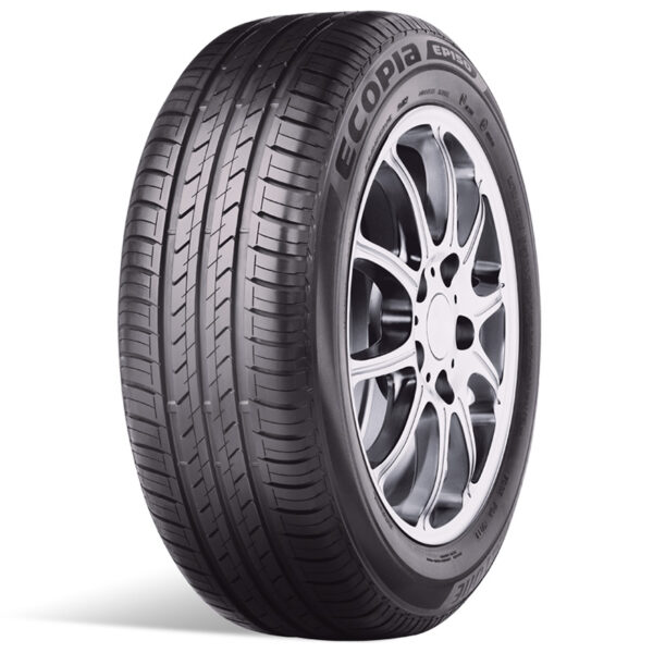 Neumático Bridgestone Ecopia EP150 195/50R16 84 V - Image 2
