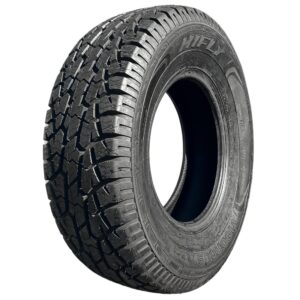 Neumatico Hifly Vigorous AT601 LT 265/70R17 115 T