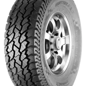 Neumatico 265/70r17 Sunset Venttura A/t 115t