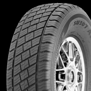 Neumático 245/65/17 Westlake Su307 107h Vw Amarok