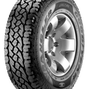 Neumático Goodyear Wrangler At 265/65 R17 112t