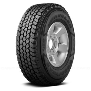 Neumático Goodyear Wrangler Aventure At 235/75 R15