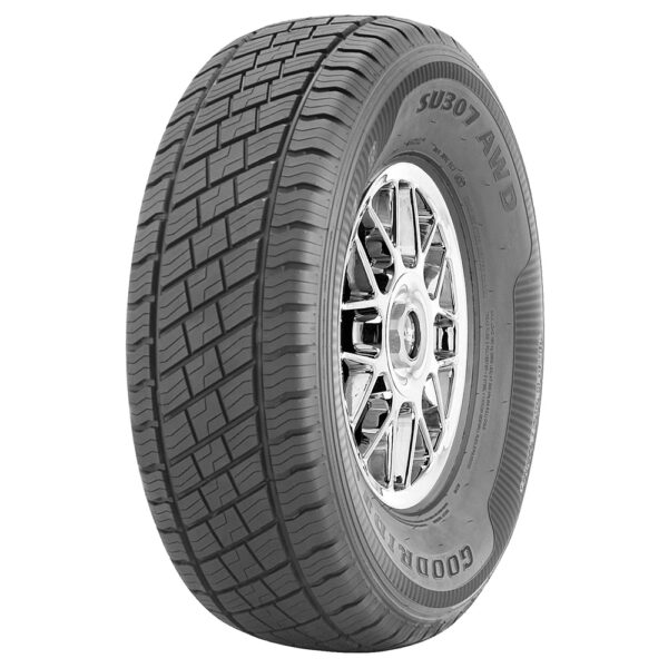 Neumático 245/65/17 Westlake Su307 107h Vw Amarok