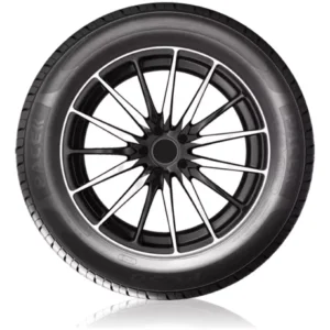 Neumático Pace PC50 P 185/70R14 88 H P Negro