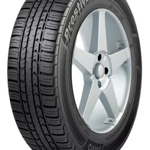 Neumático Fate 175/70 R14 84t Tl Prestiva Ct Índice de velocidad T