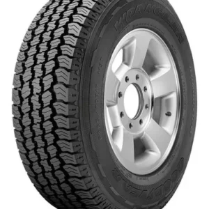 Neumático 235/75R15 Goodyear Wrangler Armotrac AT 109S