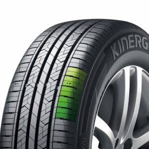 Neumático Hankook 205/55 R16 91h Kinergy H308