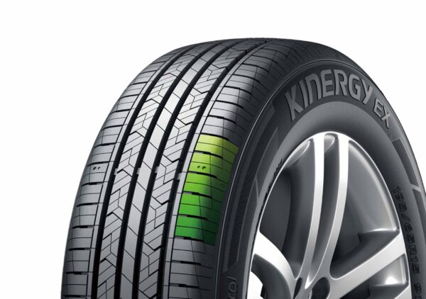 Neumático Hankook 205/55 R16 91h Kinergy H308 - Image 2