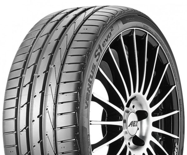 Neumático  225/45R17 Hankook  K117 91W Ventus S1 Evo 2 - Image 2