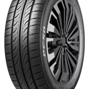 Neumático Pace PC50 P 185/70R14 88 H P Negro