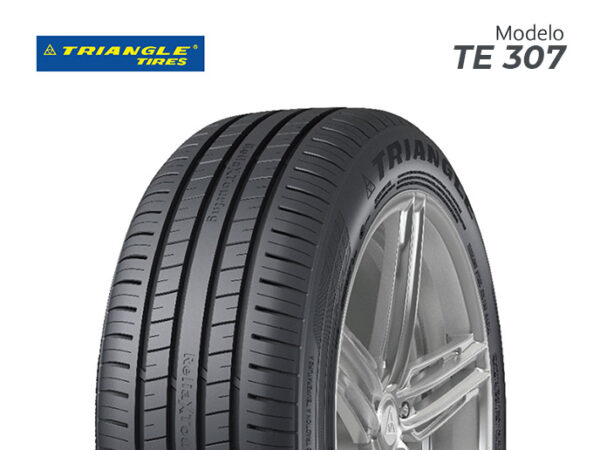 Neumatico Triangle Te307 195/55 R16 87V
