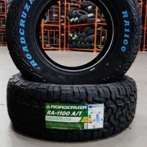 Neumático 235/75R15 Roadcruza RA1100