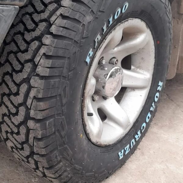 Neumático 235/75R15 Roadcruza RA1100 - Image 3