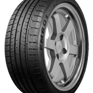 Neumático 175/70 R14 Firemax Fm601
