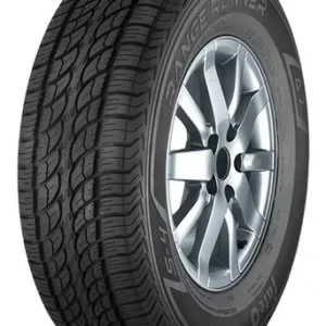 Neumático Fate Range Runner AT 225/75 R16  LT 110R Carga