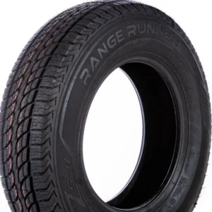 Neumático Fate Range Runner AT 225/75 R16  LT 110R Carga