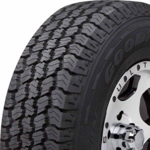 Neumático 235/75R15 Goodyear Wrangler Armotrac AT 109S
