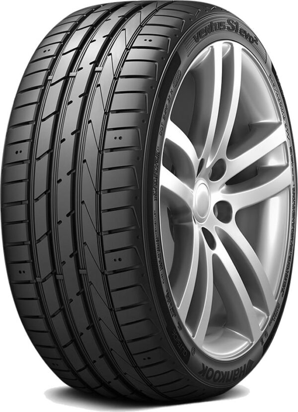 Neumático  225/45R17 Hankook  K117 91W Ventus S1 Evo 2 - Image 3